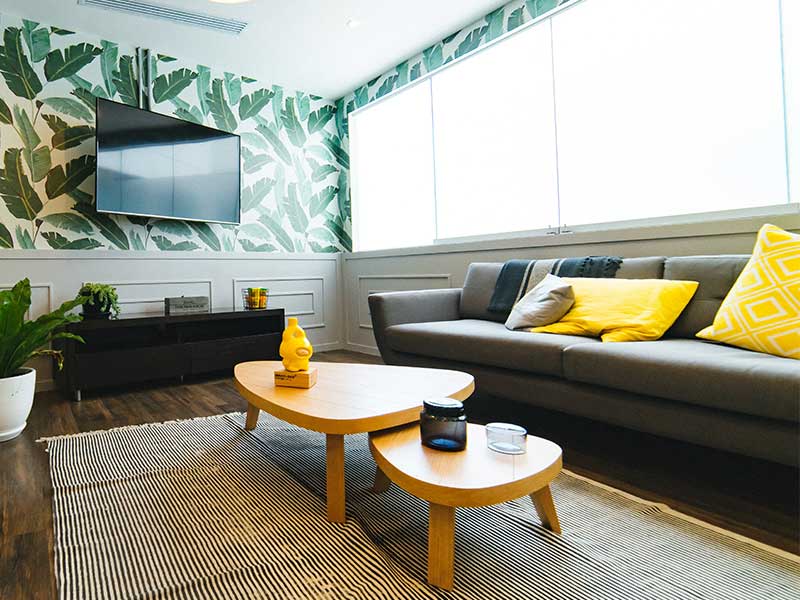 Exel Immobilier / Rental